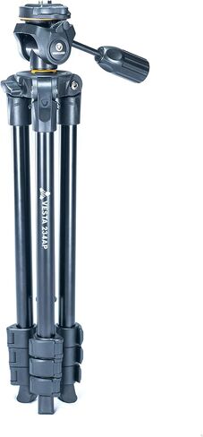 Vanguard Vesta 203AP Tripod with PH-23 Pan Head in Saudi Arabia