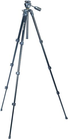 Vanguard Vesta 203AP Tripod with PH-23 Pan Head in Saudi Arabia