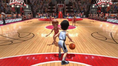 Big League Sports for Kinect - أجهزة إكس بوكس ​​360 (متجددة) in Saudi Arabia