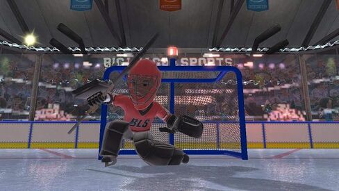 Big League Sports for Kinect - أجهزة إكس بوكس ​​360 (متجددة) in Saudi Arabia