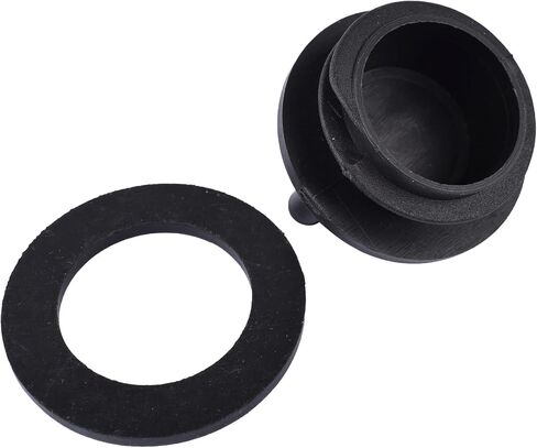 3928405 Aluminum Valve Cover Gasket Kit 3902666 3910824 Replacement For 1994-1998 Dodge Ram 2500 3500 5.9 Cummins Diesel 12V in Saudi Arabia