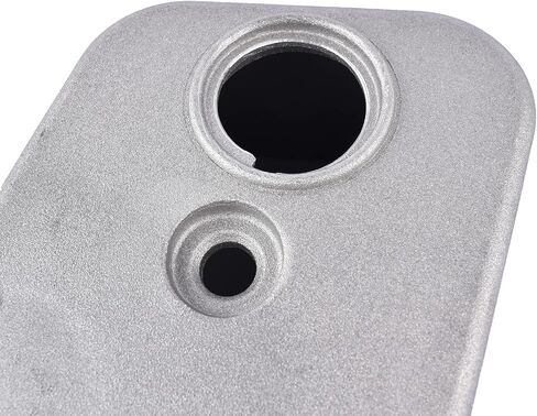 3928405 Aluminum Valve Cover Gasket Kit 3902666 3910824 Replacement For 1994-1998 Dodge Ram 2500 3500 5.9 Cummins Diesel 12V in Saudi Arabia