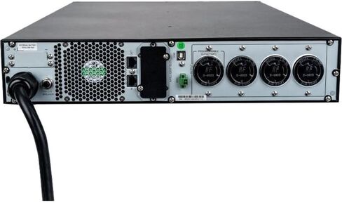 Vertiv Liebert PSI5-1500RT120 1500VA Battery Backup UPS Pure Sine Wave AVR in Kuwait
