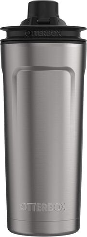 كوب OtterBox Elevation مع غطاء مرطب - 20 أونصة - (ستانلس ستيل) in Saudi Arabia
