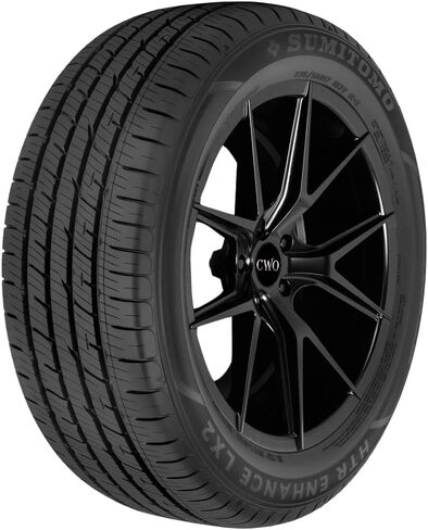 Sumitomo HTR Enhance LX2 All Season Radial Tire 235/50R18 101V in Kuwait
