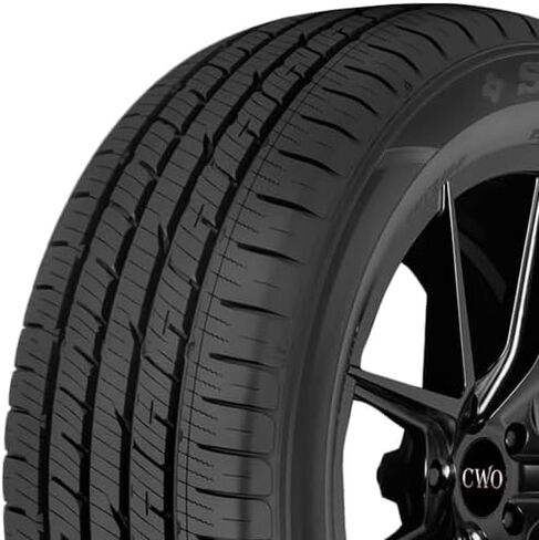 Sumitomo HTR Enhance LX2 All Season Radial Tire 235/50R18 101V in Kuwait