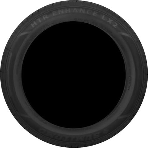 Sumitomo HTR Enhance LX2 All Season Radial Tire 235/50R18 101V in Kuwait