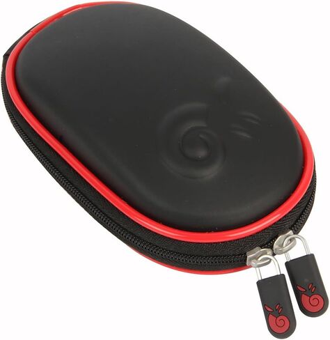 Hermitshell Hard Storage Carrying Case Bag Fits Apple Magic Mouse (I and II 2nd Gen) in Kuwait