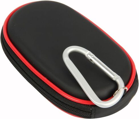 Hermitshell Hard Storage Carrying Case Bag Fits Apple Magic Mouse (I and II 2nd Gen) in Kuwait