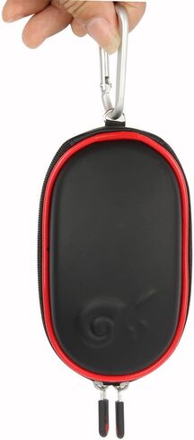 Hermitshell Hard Storage Carrying Case Bag Fits Apple Magic Mouse (I and II 2nd Gen) in Kuwait