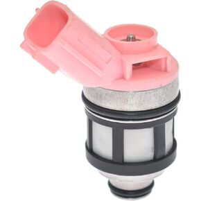 JS23-4 16600-9S200 Fuel Injector for Nissan Quest Frontier Xterra Pathfinder for Mercury Villager for INFINITI QX4 3.0L 3.3L V6