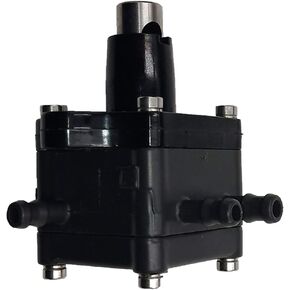 Fuel Pump 16700-ZW1-004 16700-ZV5-003 Fit for Honda BF25 BF30 BF35 BF40 BF45 BF50 BF75 BF90 Replacement