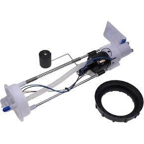 FridayParts Fuel Pump 2521322 2204945 2204852 Compatible for Polaris Ranger 570 500 800 Sportsman 850 RZR 570