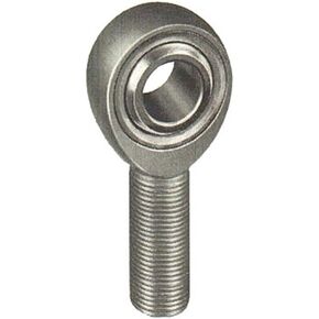 Aurora AM-10T AM Series 5/8" Right Hand Male Rod End