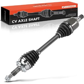 A-Premium CV Axle Shaft Assembly Compatible with Toyota Camry 2018-2021, Avalon 2019-2021, 2.5L, Front Left Driver Side, Replace# 4342006B41, 4342006B40