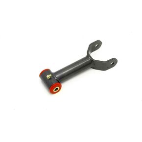 BMR Suspension Upper control arm, DOM, non-adj, polyurethane bushing