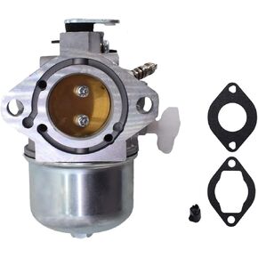 labwork 699831 694941 Carburetor Replacement for B & S 283702 283707 284702 284707 284777 289707 28D702 28D707 28M706 28M707 Engine