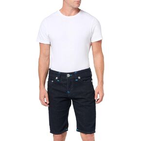 True Religion Men's Relaxed Bp Tee