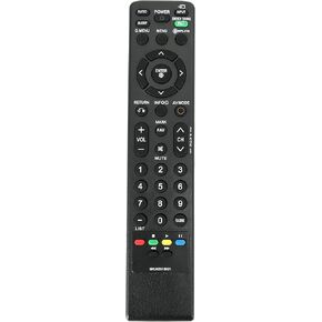 New MKJ42519621 RepLaced Remote fit for LG LCD TV 47LU60 37515H 32LH40 37LH40 42LH40 47LH40 55LH40 37LH55 42LH55 47LH55 55LH55 32CL40 H40-UA 32LH41 37LH41 42LH41 47LH41 55LH41 55LH400C