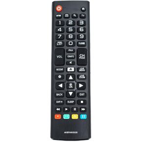 AKB74915305 Remote Control Replacement for LG Smart TV Remote 43UH6500UB 49UH6090UHF 49UH7700UB 55UH7650 55UH615A