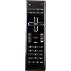 New VR10 Remote Control fit for Vizio M260VA M320VA M220VA M190VA E190VA E220VA E260VA E261V