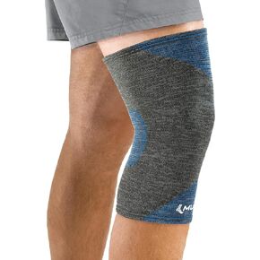 Mueller 4-Way Stretch Premium Knee Support with Thermo Reactive Technology