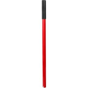 Holibanna Horizontal Hydraulic Jack Handle Replacement 20-32 Ton Jack Pole Lever Automotive Car Jack Accessories Floor Jack Handle Vehicle Jack Pole Lever Handle 50cm Red