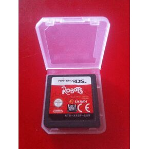 Robots - Nintendo DS (Renewed)