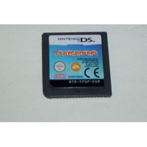 EA Playground - Nintendo DS (Renewed)
