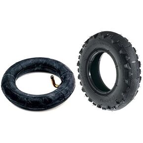 AlveyTech 200x50 (8"x2") Tire and Tube Set for The Razor Dune Buggy