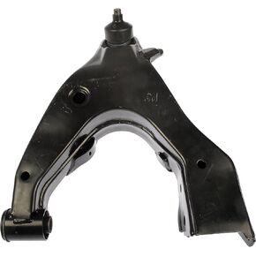 Dorman 521-231 Front Driver Side Lower Suspension Control Arm and Ball Joint Assembly Compatible with Select Lexus / Toyota Models