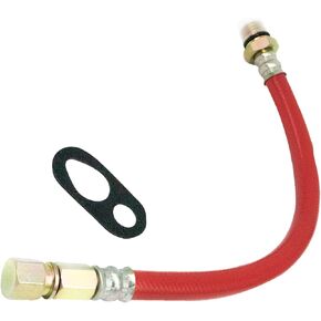 510440902 Flex Drain Hose Compatible With Kawasaki FH, FR, FS, FT & FX Series Engine