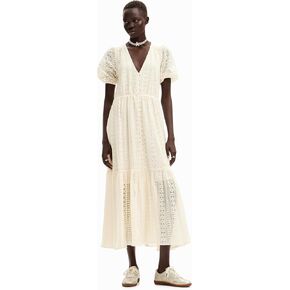 Desigual Women's Dress Straps