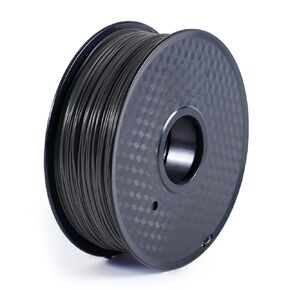 Paramount 3D PLA (Stealth Gray) 1.75mm 1kg Filament [IGRL7021419C]