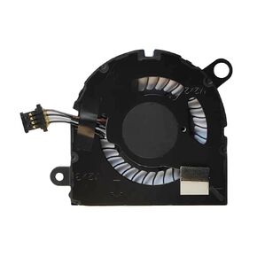 New Compatible CPU Cooling Fan for DELL Latitude 5289 7389 P29S Series 0R2X0G ND55C19-16G02 EG50040S1-C880-S9A DC5V Fan