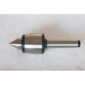 Morse Taper 3 MT3 Live center Interchangeable Insert change type