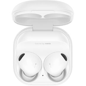 سماعات سامسونج جالاكسي Buds2 Pro True اللاسلكية بلوتوث - بورا بيربل (متجددة)