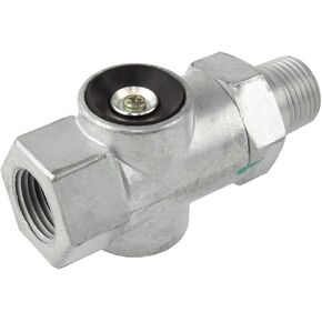 QR-L QUICK RELEASE