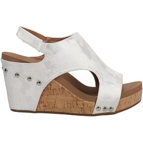 أحذية Corkys Tiffanee للسيدات مقاس 3 بوصات