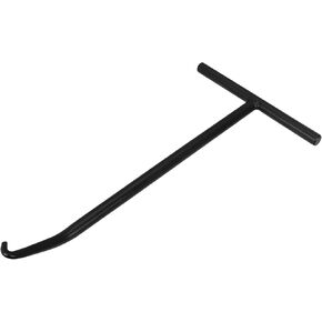 Performance Tool W86557 Headlight Adjusting and Brake Spring Tool, Heat Treated Alloy Construction, Easy Access to Hard to Reach Areas
