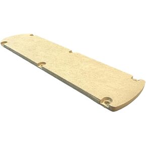 Zero Clearance Inset for DeWalt DW715 DW703 DW704 DW705 DW706 DW716