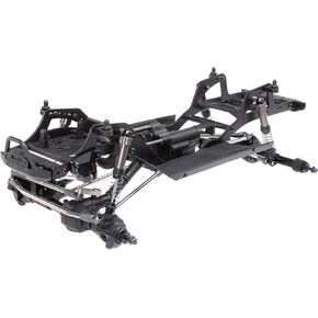 Axial SCX10 PRO 1/10th 4WD Kit, AXI03028
