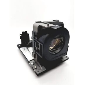 OEM NP39LP Lamp & Housing for NEC Projectors with Philips Bulb Inside - 240 Day Warranty