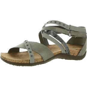 BEARPAW Women's Julianna II Multiple Colors | Women's Sandal | Women's Shoe | Comfortable & Lightweight