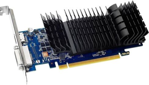 ASUS GT1030-2G-CSM ROG Strix Riser Cable in Saudi Arabia