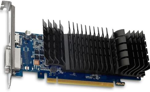 ASUS GT1030-2G-CSM ROG Strix Riser Cable in Saudi Arabia