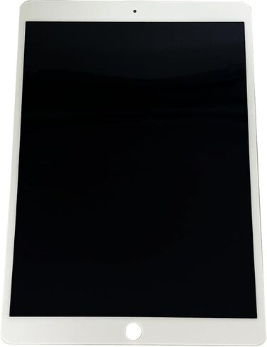 شاشة LCD تعمل باللمس مجموعة رقمية لجهاز iPad Air 3 2019 الجيل الثالث A2152 A2123 A2153 A2154 10.5 بوصة (أبيض) in Kuwait
