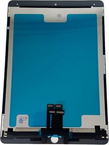 شاشة LCD تعمل باللمس مجموعة رقمية لجهاز iPad Air 3 2019 الجيل الثالث A2152 A2123 A2153 A2154 10.5 بوصة (أبيض) in Kuwait