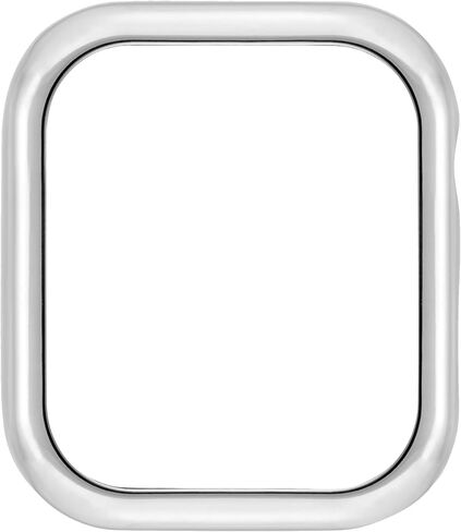 Anne Klein Premium Crystal Bumper, Compatible with Apple Watch, Seamless Fit, Easy Installation, Bumper for Apple Watch in Kuwait
