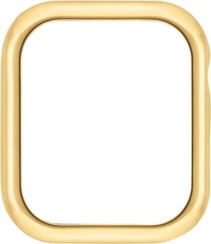 Anne Klein Premium Crystal Bumper, Compatible with Apple Watch, Seamless Fit, Easy Installation, Bumper for Apple Watch in Kuwait